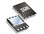 IRLH5030TRPBF Image
