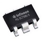 TLE4295G V50 Image
