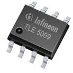 TLE5009E1010FUMA1 Image