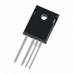 IKZA50N65RH5XKSA1 Image