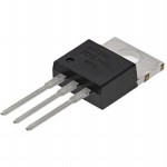 IRF3708PBF Image