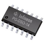 TLE4209GXUMA2 Image