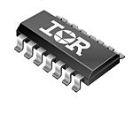 IRS21864SPBF Image