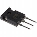 IRG4PH50KDPBF Image