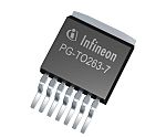 TLE4267GATMA1 Image