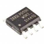 SI4410DYPBF Image