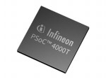 CY8C4046LQI-T452 Image