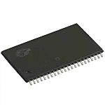 CY7C1020DV33-10ZSXI Image