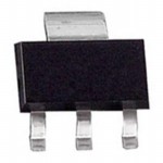 BSP123L6327HTSA1 Image