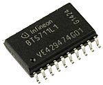 BTS711L1XUMA1 Image