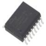 S25FL128SAGMFIR01 Image