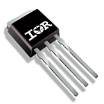 IRFU3910PBF Image