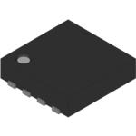 S25FL256SAGNFI001 Image