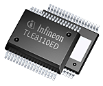 TLE8110EDXUMA1 Image