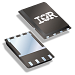 IRFH8201TRPBF Image