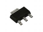 BSP125H6433XTMA1 Image