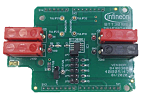 BTT3018EJDEMOBOARDTOBO1 Image