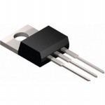 IRLB3034PBF Image