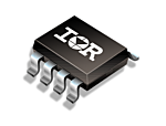 IRS2106SPBF Image
