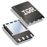 IRFH5110TRPBF Image