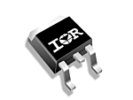 IRFR3710ZTRPBF Image