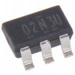 IRLTS6342TRPBF Image