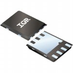 IRFH5025TRPBF Image