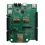 CYBT-213043-EVAL Image