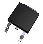 IRFR4104PBF Image
