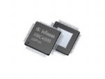 XMC4200F64K256BAXQSA1 Image