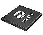 CY8C6347BZI-BLD33 Image